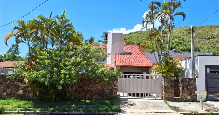 Casa com 3 quartos à venda em Portal Da Olaria - SP
