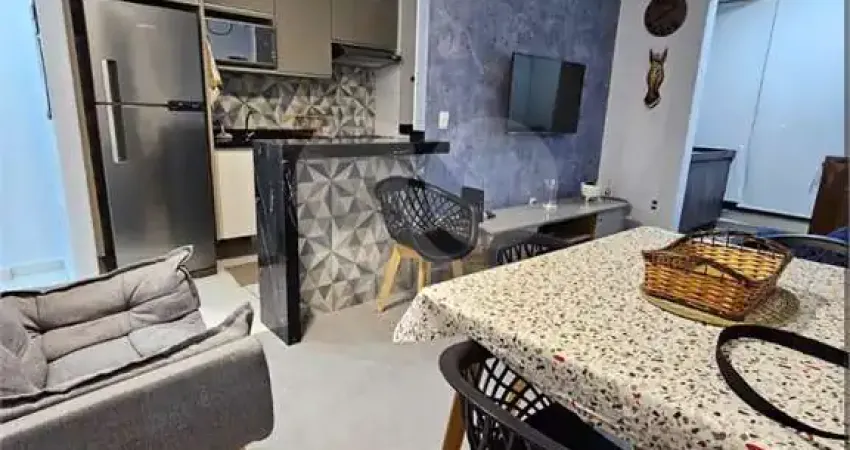 Apartamento com 2 quartos à venda em Martim De Sá - SP