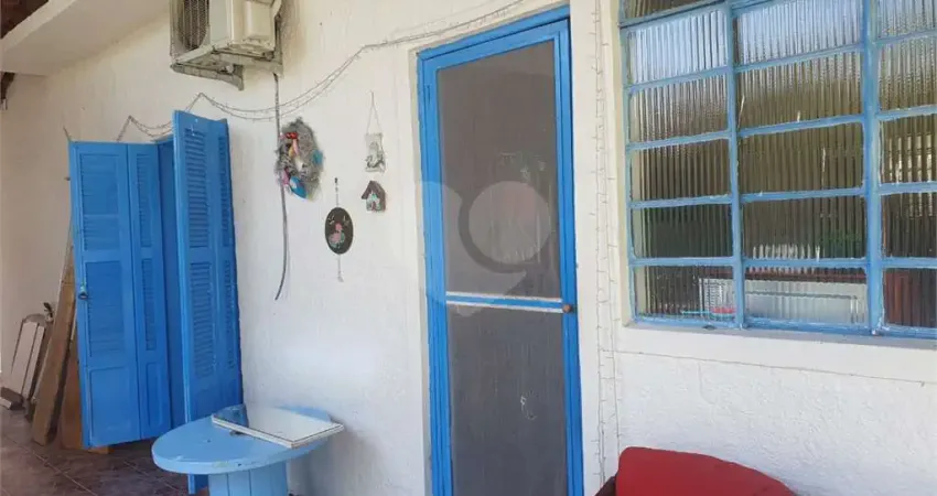 Casa com 3 quartos à venda em Jardim Brasil - SP
