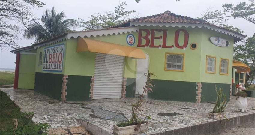 Salão Comercial à venda em Indaiá - SP