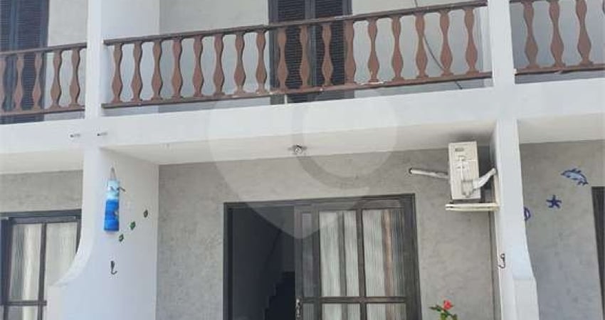 Sobrado com 2 quartos à venda ou para locação em Vila Atlântica - SP