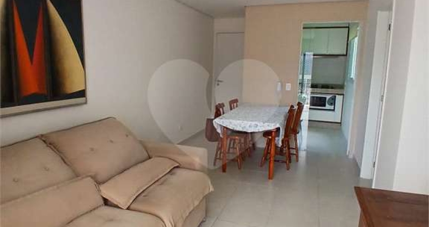 Apartamento com 2 quartos à venda ou para locação em Indaiá - SP
