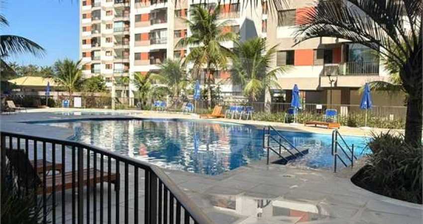 Apartamento com 2 quartos à venda em Jardim Casa Branca - SP