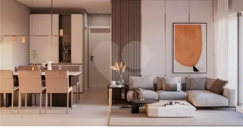 Apartamento com 2 quartos à venda na Avenida Amazonas, Indaiá, Caraguatatuba