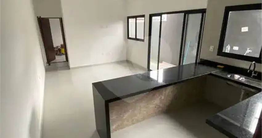 Casa térrea com 2 quartos à venda em pontal de santa marina - sp