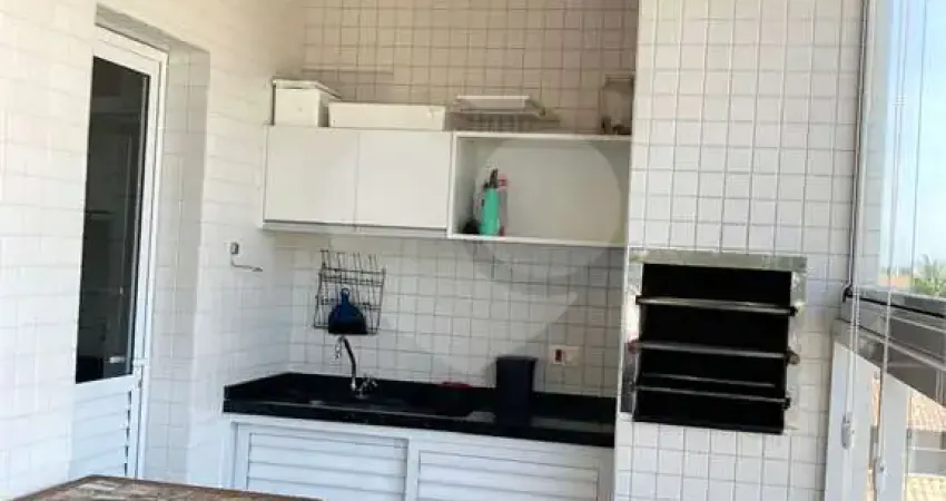 Apartamento com 3 quartos à venda na América (jardim Das Toninhas), Toninhas, Ubatuba