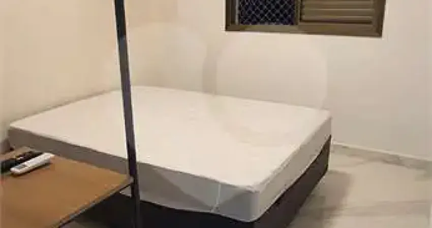 Apartamento com 2 quartos à venda na Avenida Nilo Braga Garcez, Martim de Sá, Caraguatatuba