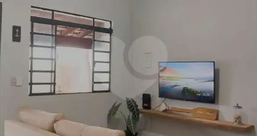 Casa com 3 quartos à venda na Roque Da Costa Barreto, Cidade Jardim, Caraguatatuba