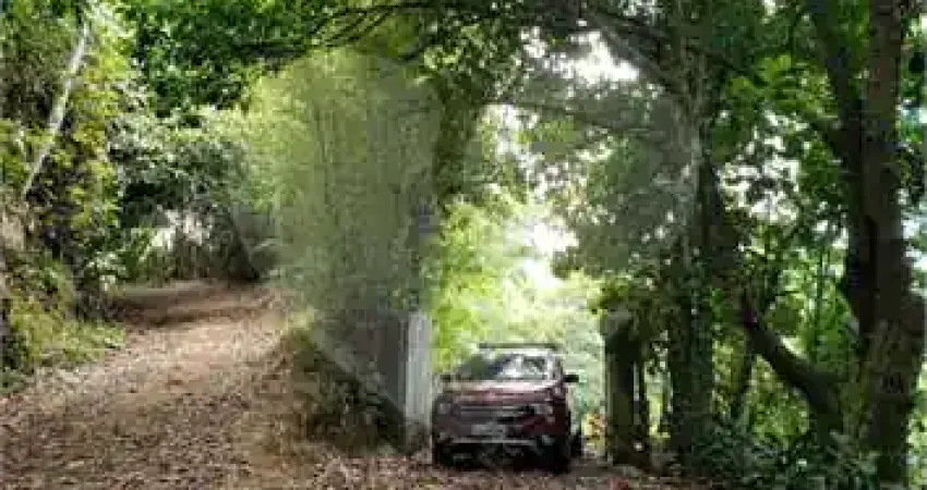 Terreno à venda na Dom Antônio Barreiros, Prainha, Caraguatatuba