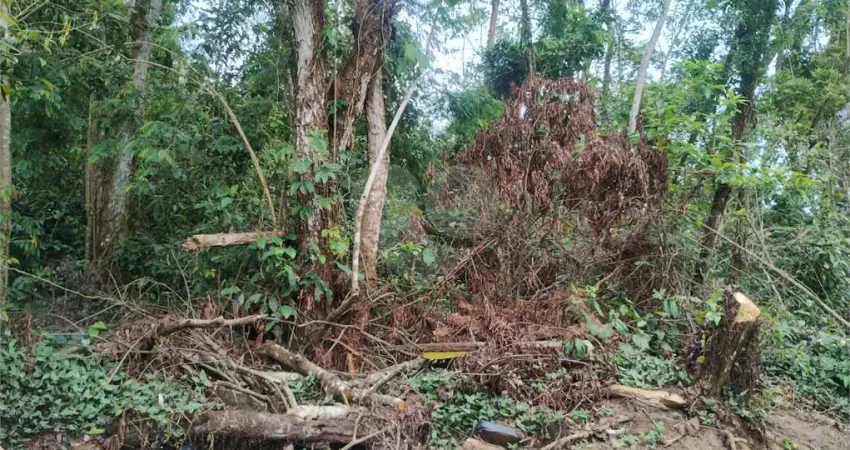 Terreno à venda no Sumaré, Caraguatatuba 