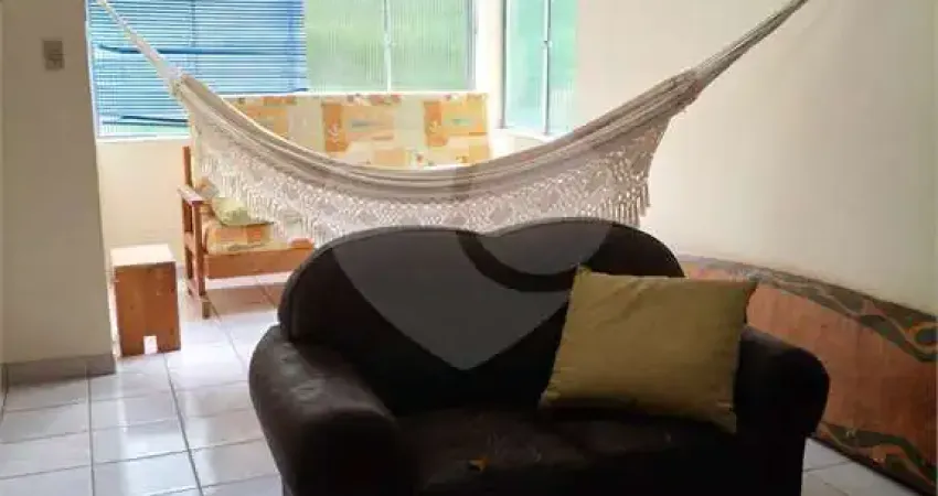 Apartamento com 2 quartos à venda na Queluz, Sumaré, Caraguatatuba