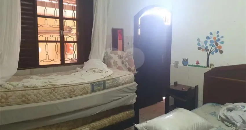 Casa com 4 quartos à venda na Rua Uirapuru, Jardim das Gaivotas, Caraguatatuba