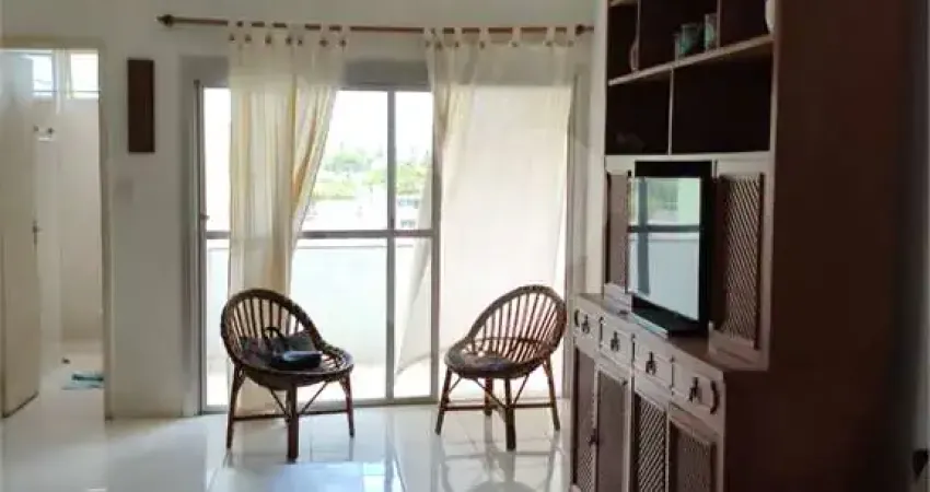 Apartamento com 2 quartos à venda na Queluz, Sumaré, Caraguatatuba