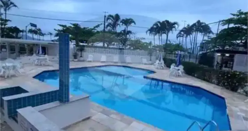 Cobertura com 3 quartos para alugar no Massaguaçu, Caraguatatuba 