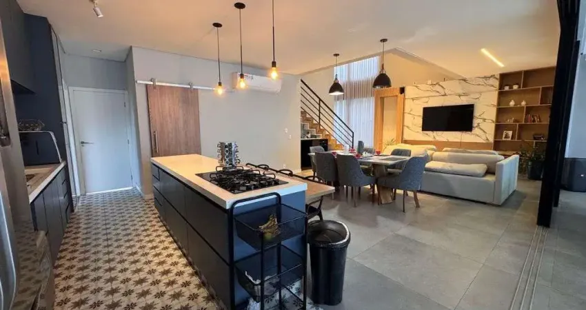 Casa à venda no Condomínio Alphaville – Exclusividade e sofisticação no Urbanova