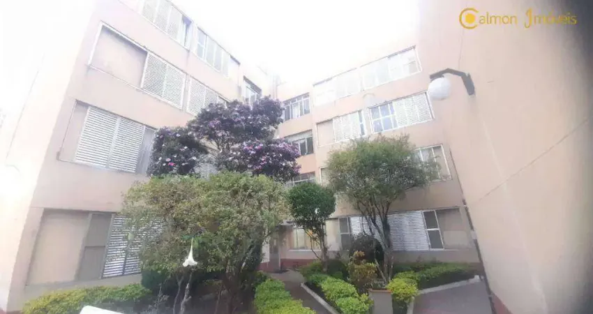 Apartamento com 2 dormitórios à venda, 56 m² por r$ 270.000,00 - vila constança - são paulo/sp