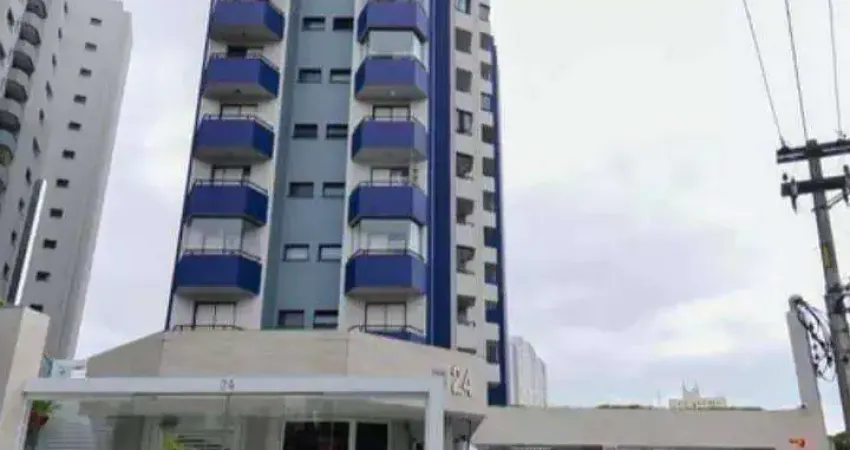 Apartamento à venda, 89 m² por R$ 460.000,04 - Vila Rosália - Guarulhos/SP