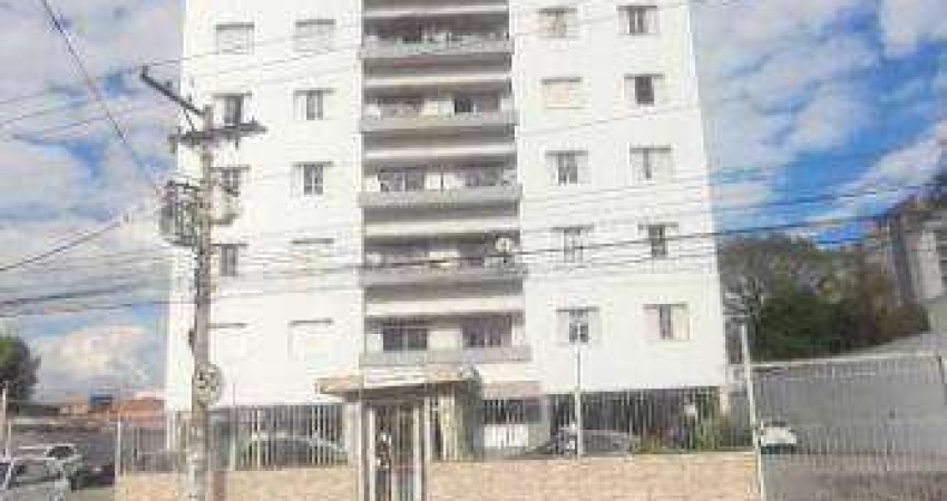 Apartamento à venda, 54 m² por R$ 270.000,04 - Vila Galvão - Guarulhos/SP