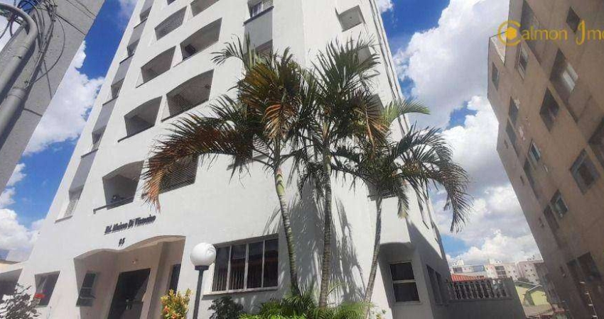 Apartamento à venda, 63 m² por R$ 350.000,04 - Gopoúva - Guarulhos/SP