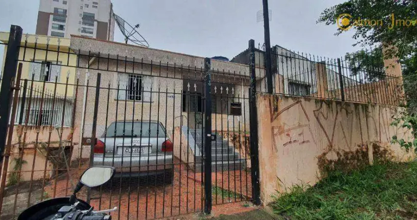 Casa com 3 dormitórios à venda, 126 m² por r$ 400.000,00 - picanço - guarulhos/sp