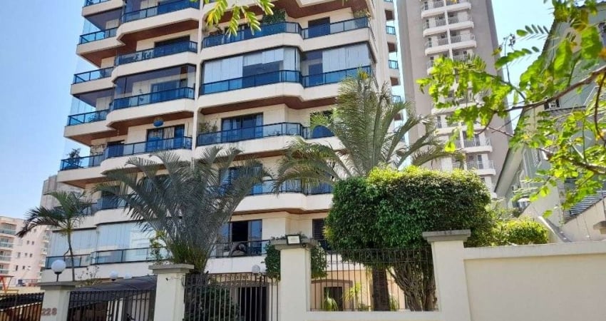 Apartamento à venda, 140 m² por R$ 820.000,04 - Vila Milton - Guarulhos/SP