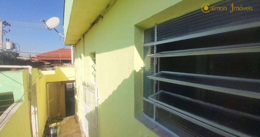 Casa com 1 dormitório para alugar, 50 m² por R$ 1.250,00/mês - Jardim Paulista - Guarulhos/SP