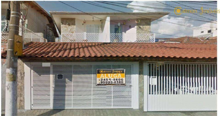 Sobrado à venda, 135 m² por R$ 850.000,04 - Vila Milton - Guarulhos/SP