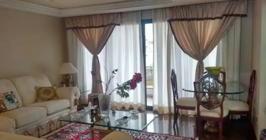 Apartamento com 4 dormitórios à venda, 229 m² por R$ 1.100.000,00 - Vila Galvão - Guarulhos/SP