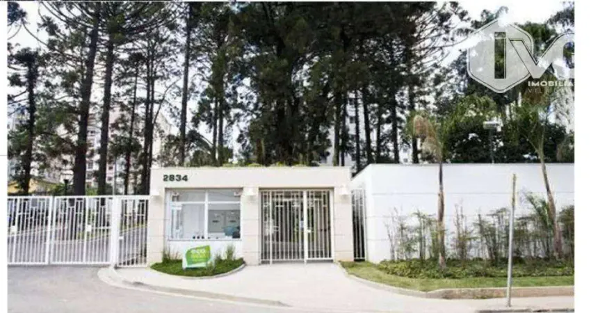 Apartamento à venda, 50 m² por R$ 300.000,04 - Centro - Guarulhos/SP