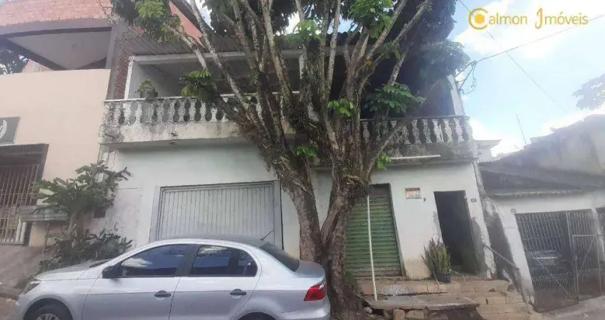 Casa à venda, 150 m² por R$ 320.000,04 - Jardim São Luis - Guarulhos/SP