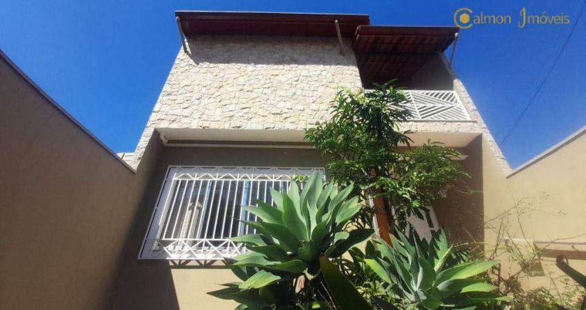 Sobrado à venda, 262 m² por R$ 1.300.000,04 - Gopoúva - Guarulhos/SP