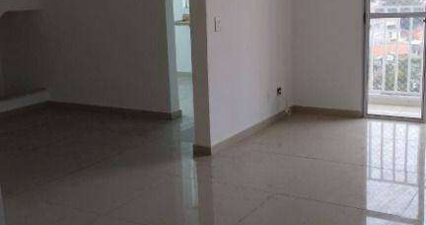 Apartamento Duplex com 3 dormitórios à venda, 99 m² por R$ 620.000 - Vila Sirena - Guarulhos/SP