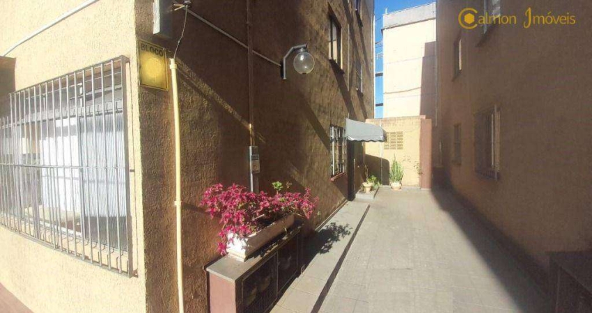 Apartamento, 60 m² - venda por R$ 290.000,00 ou aluguel por R$ 2.100,09/mês - Macedo - Guarulhos/SP