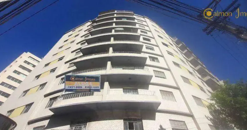 Apartamento à venda, 129 m² por R$ 550.000,04 - Santana - São Paulo/SP