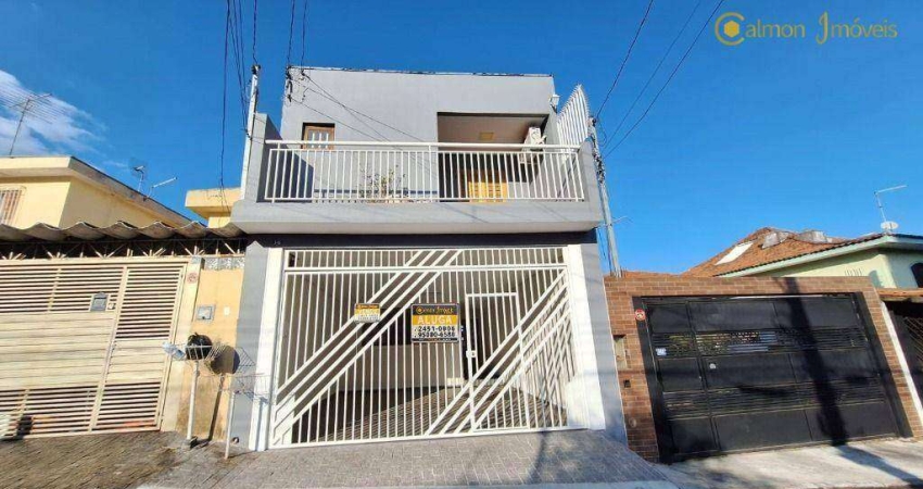 Sobrado à venda, 200 m² por R$ 820.000,05 - Jardim Santa Mena - Guarulhos/SP