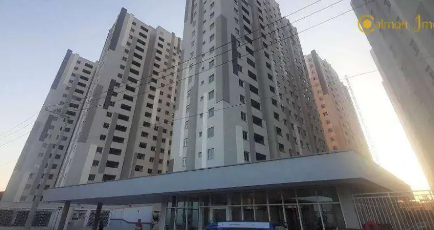 Apartamento à venda, 43 m² por R$ 350.000,04 - Vila Itapegica - Guarulhos/SP
