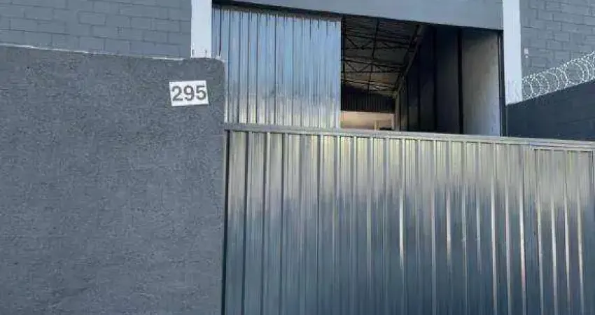Galpão, 629 m² - venda por R$ 2.800.000,00 ou aluguel por R$ 18.365,81/mês - Conjunto Residencial Paes de Barros - Guarulhos/SP