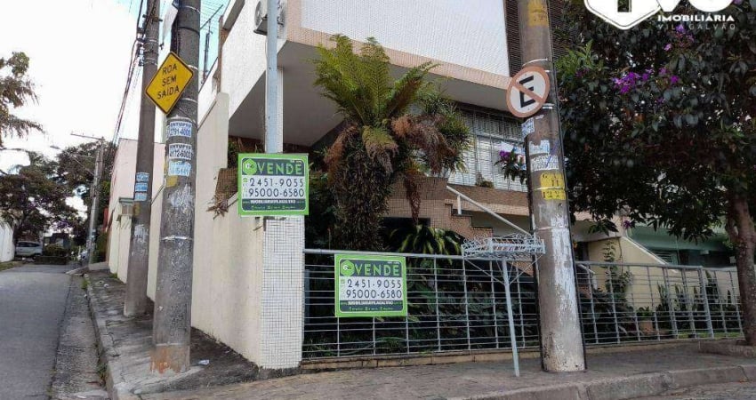 Sobrado à venda, 300 m² por R$ 1.450.000,04 - Jardim Maia - Guarulhos/SP