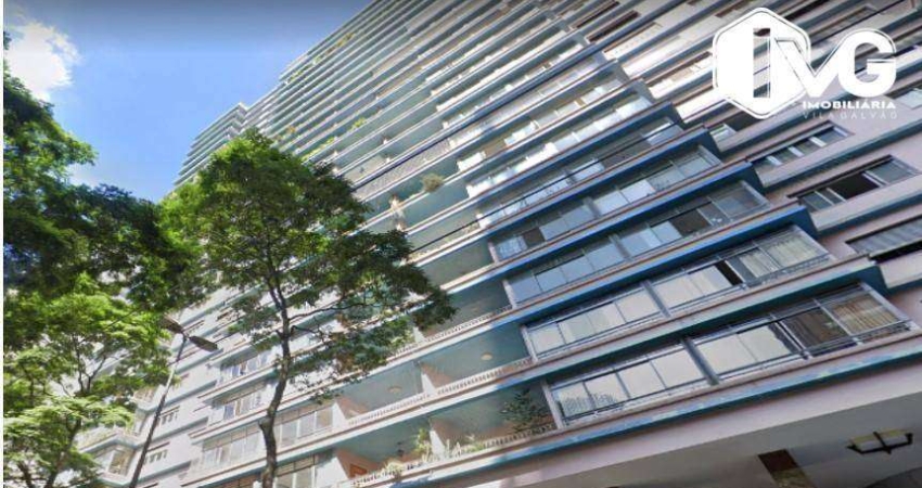 Apartamento à venda, 160 m² por R$ 1.290.000,04 - República - São Paulo/SP