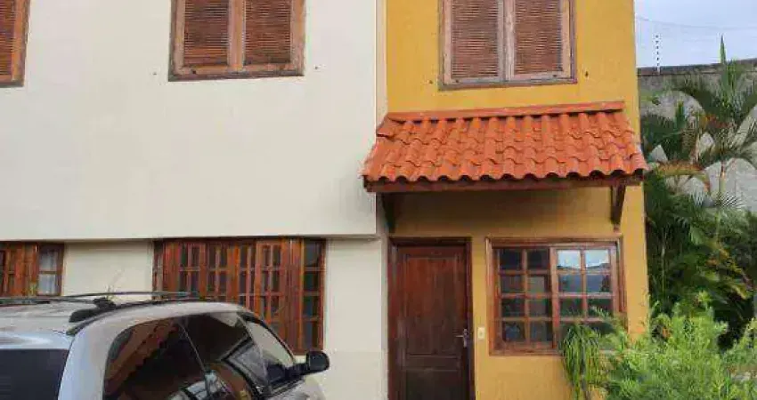 Sobrado com 4 dormitórios à venda, 200 m² por R$ 850.000,00 - Vila Rosália - Guarulhos/SP