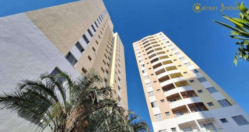 Apartamento à venda, 58 m² por R$ 320.000,04 - Vila Milton - Guarulhos/SP