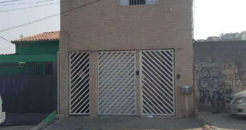 Casa com 7 quartos à venda na Rua João Roberto Miranda, Parque Continental I, Guarulhos