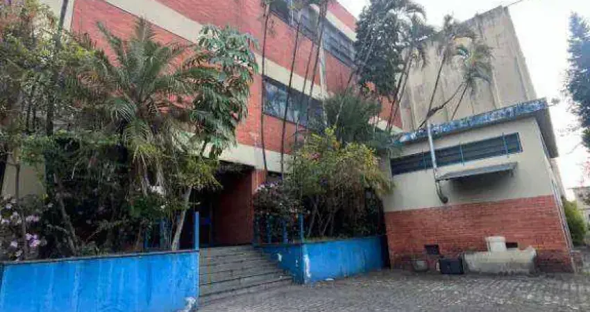 Galpão para alugar, 6800 m² por R$ 120.000,00/mês - Parque Novo Mundo - São Paulo/SP