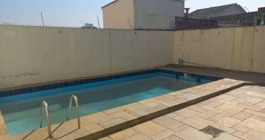 Sobrado com 3 dormitórios à venda, 210 m² por r$ 1.700.000,00 - vila galvão - guarulhos/sp