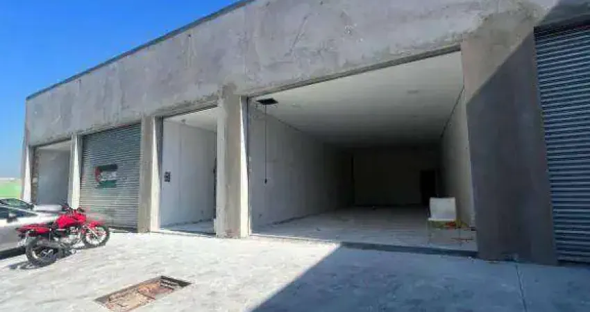 Salão para alugar, 45 m² por R$ 4.500/mês - Vila Galvão - Guarulhos/SP