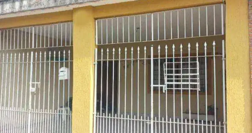 Casa com 3 dormitórios à venda, 300 m² por R$ 600.000,00 - Jardim Vila Galvão - Guarulhos/SP