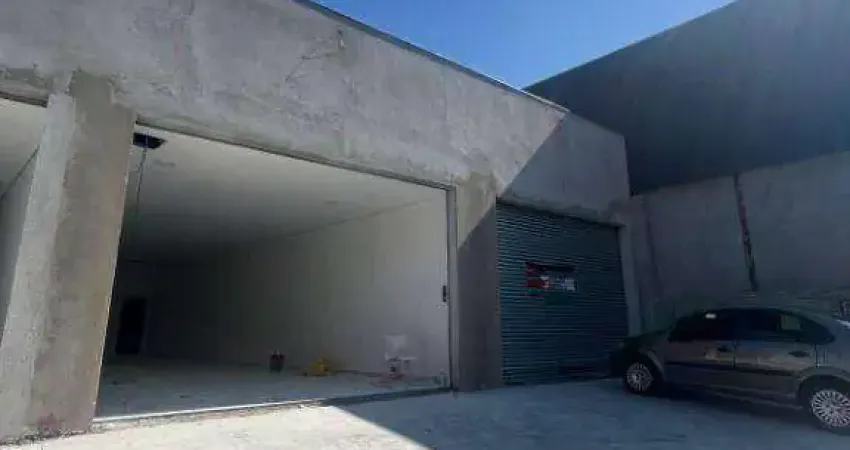 Salão para alugar, 120 m² por R$ 9.500,00/mês - Vila Galvão - Guarulhos/SP