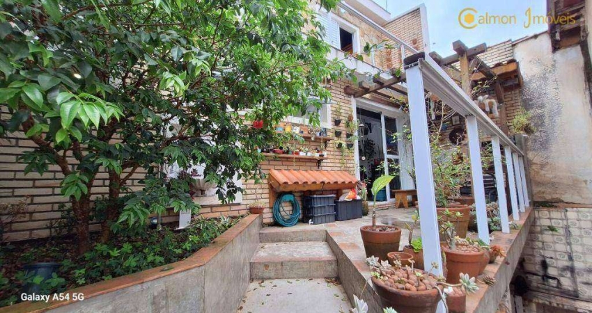 Sobrado à venda, 180 m² por R$ 750.000,04 - Vila Gustavo - São Paulo/SP