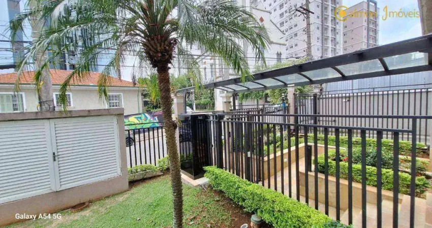 Apartamento com 2 dormitórios, 60 m² - venda por r$ 540.000,00 ou aluguel por r$ 3.360,00/mês - tucuruvi - são paulo/sp