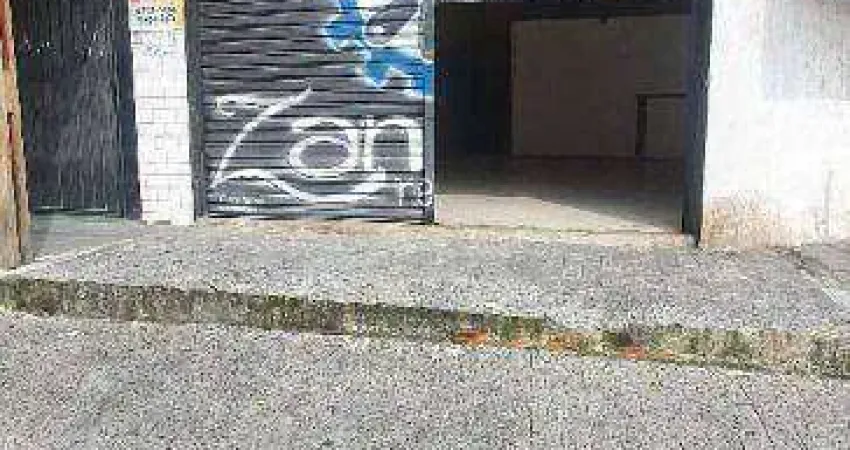 Sala comercial para alugar na Avenida Alfredo Barbosa, Jardim Rosana, Guarulhos